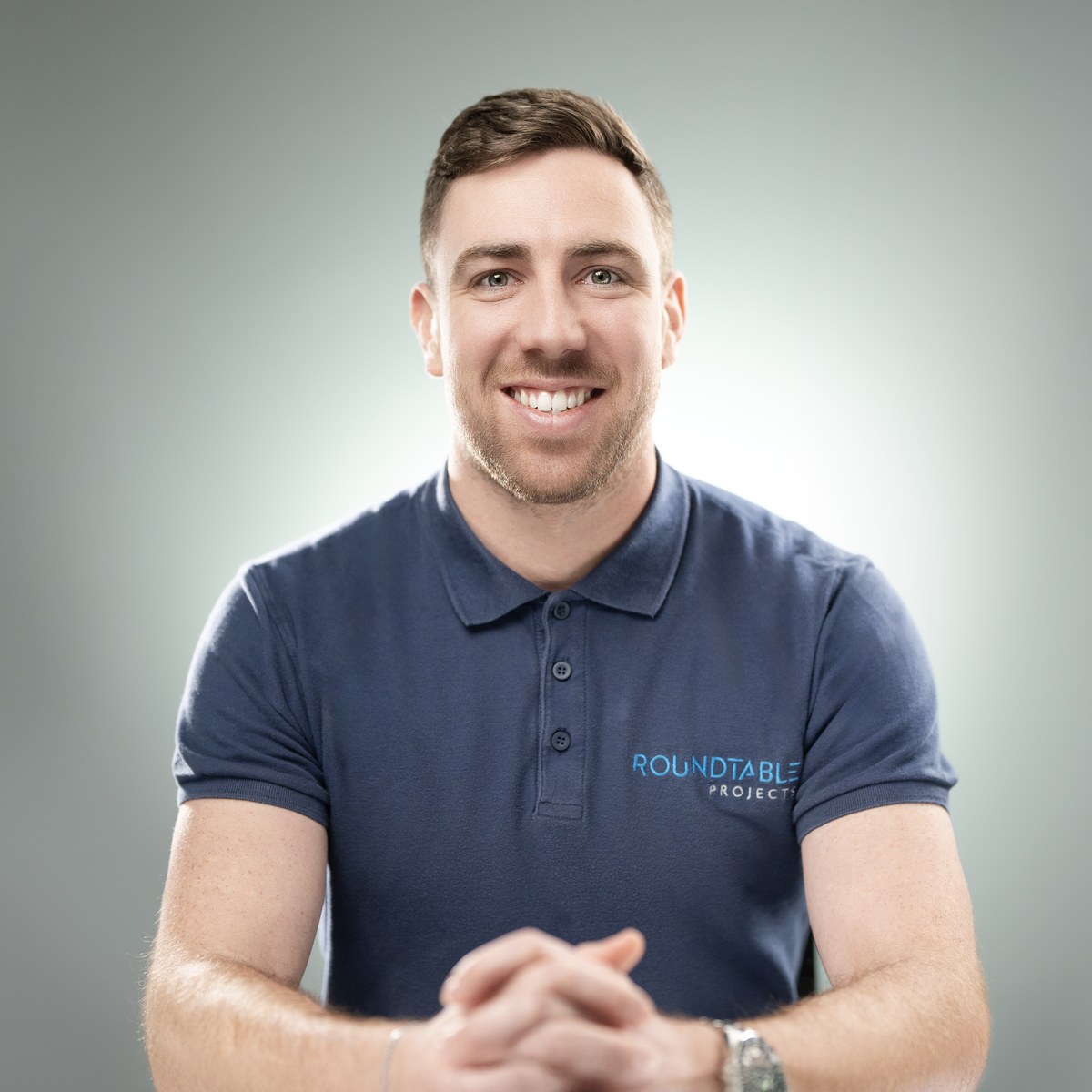 Phil Bluck, Founding Director of Roundtable Projects
